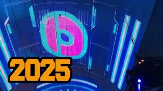 Fremont Street Nye 2025-2017