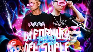 La Formula Del Sople 2.0(Edición Solo Monikateo)Deejay Gonzalito B2B DJ VELEZ Oficial