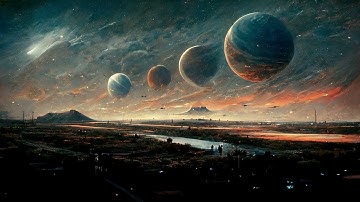 Lorenzo Ferrara - Polarization (Merkwood Music)