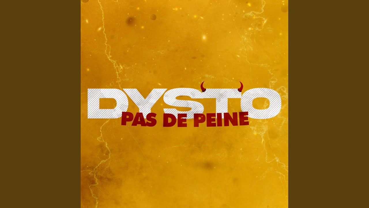 PAS DE PEINE - YouTube