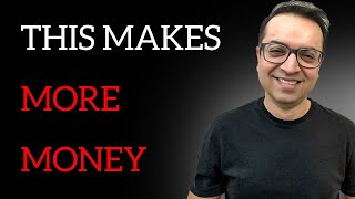 Top 3 Reasons I Sell Puts Instead of Buying Stocks