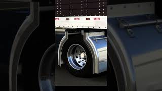 New accessory Mod Reefer American Truck Simulator #scssoftware