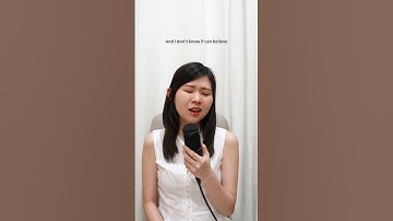 Thumbnail of Angela Zhang - Journey #cover #mandarincover #coverlagumandarin #journey #翻唱 #lagumandarin