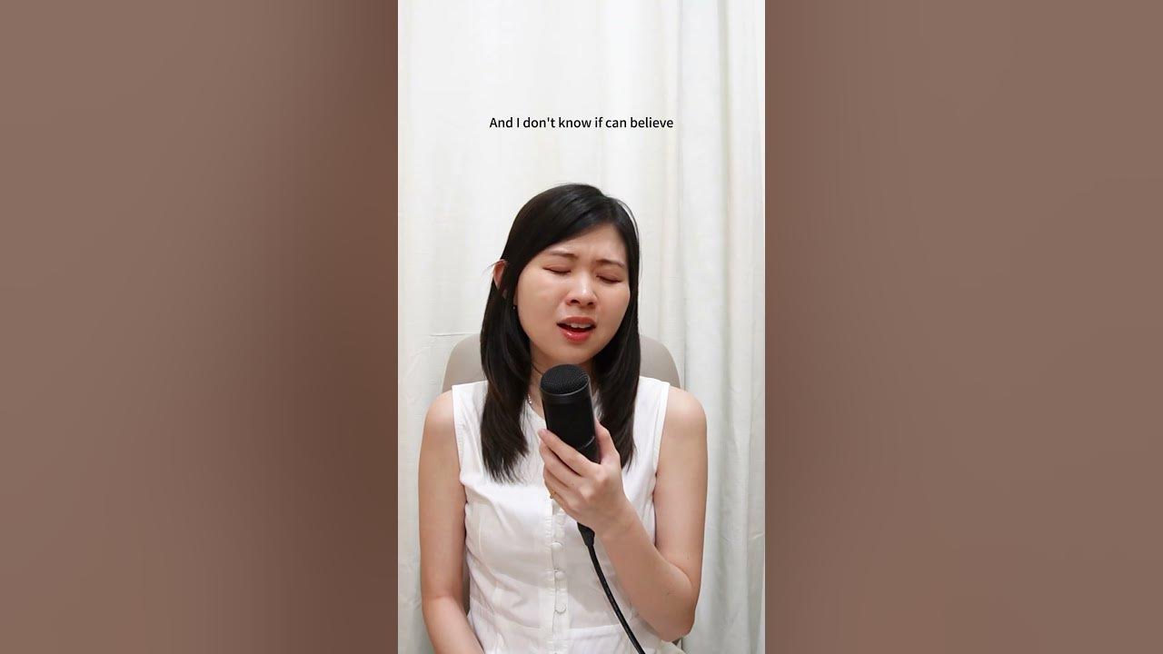 Angela Zhang - Journey #cover #mandarincover #coverlagumandarin #journey #翻唱 #lagumandarin Angela Zhang - Journey #cover #mandarincover #coverlagumandarin #journey #翻唱 #lagumandarin