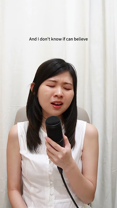 Angela Zhang - Journey #cover #mandarincover #coverlagumandarin #journey #翻唱 #lagumandarin