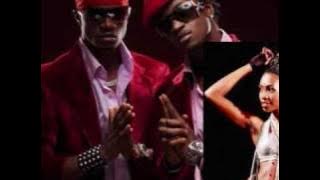 Cindy Sanyu ft. P Square - You & Me