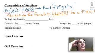 Celebrity P2 notes pt 1 Profile