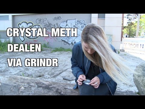 GSTV Undercover. Crystal Meth scoren via Grindr