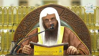 Шарх книги «ИЗ ОРИЕНТИРОВ ТАУХИДА» | 3 часть | Шейх Абдур-Раззак аль-Бадр