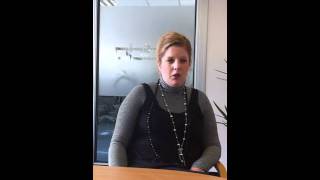 Nikki Talking About The Pitch