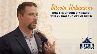 Bitcoin will transform architecture with Tuur Demeester