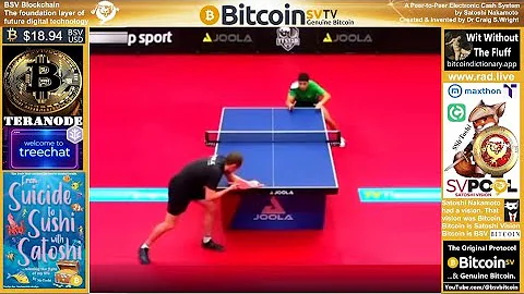 News: BTC Shitcoin vs BSV Bitcoin