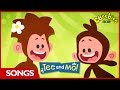 CBeebies Tee And Mo Songs Playlist 
