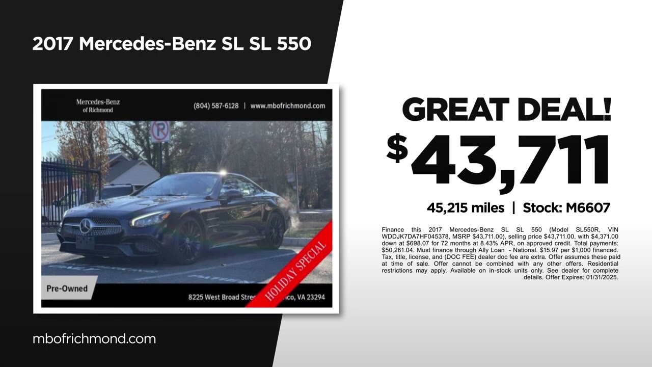 Used Convertible 01/05/2025 4762885