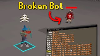 The Most Profitable Bots Are Broken | EP. 2
