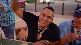 El Taiger x El Happy   Habla Matador Video Oficial