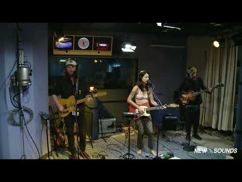 Grace Cummings: "Common Man"