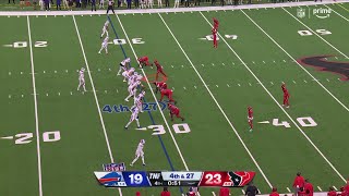 Download Lagu It was 4th and 27... MP3