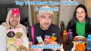 Top Viral Mark Ryan Tiktoks 2023 Part 2