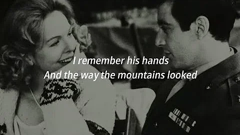 sade - like a tattoo (slowed + lyrics)