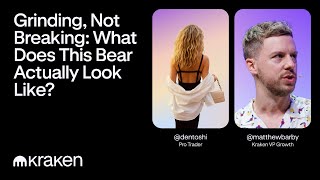 Grinding, Not Breaking: What Does This Bear Actually Look Like?