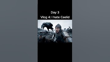 Day 3 - Vlog 4 I Margit I