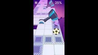 Rolling Sky-Level 1 Mif 3X Speed