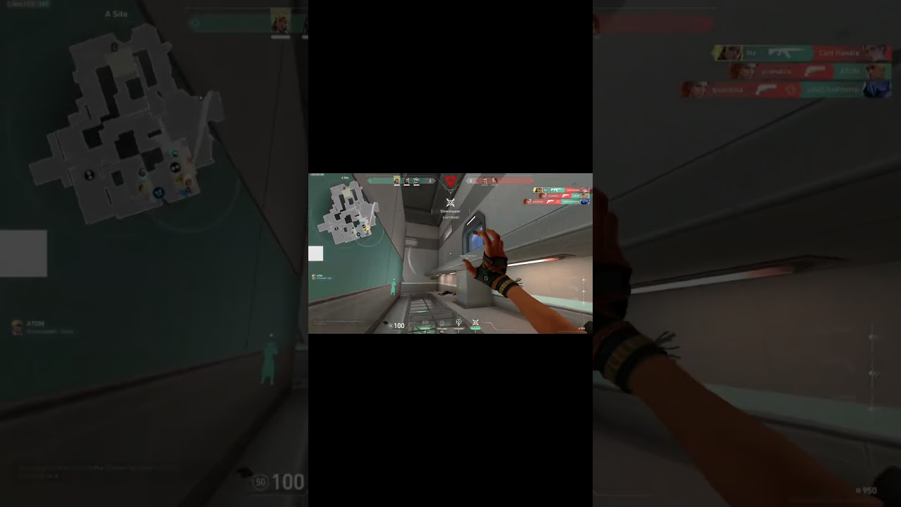 Aggressive Indian Raze Main 