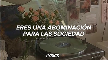 Hermit The Frog - Marina The Diamonds // sub español 🌿