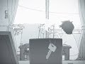 断捨離 feat. りりあ。- SG (Official Lyric Video)