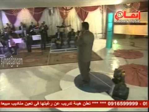 الفنان الطيب مدثر عديلة وزين
