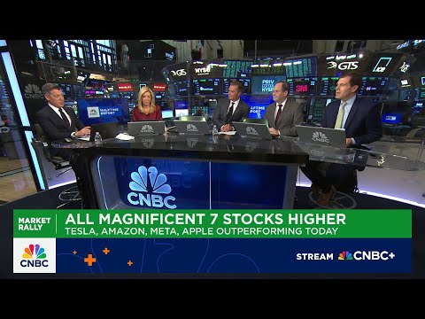 Transaksi Akhir: 3M, Abbvie, Salesforce dan Intuitive Surgical