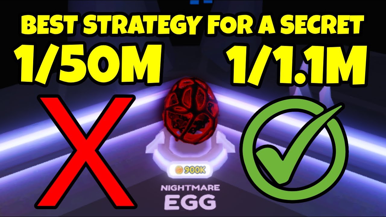 🍀Easiest Way To Hatch A Secret Pet In Bubble Gum Simulator Infinity!🥚