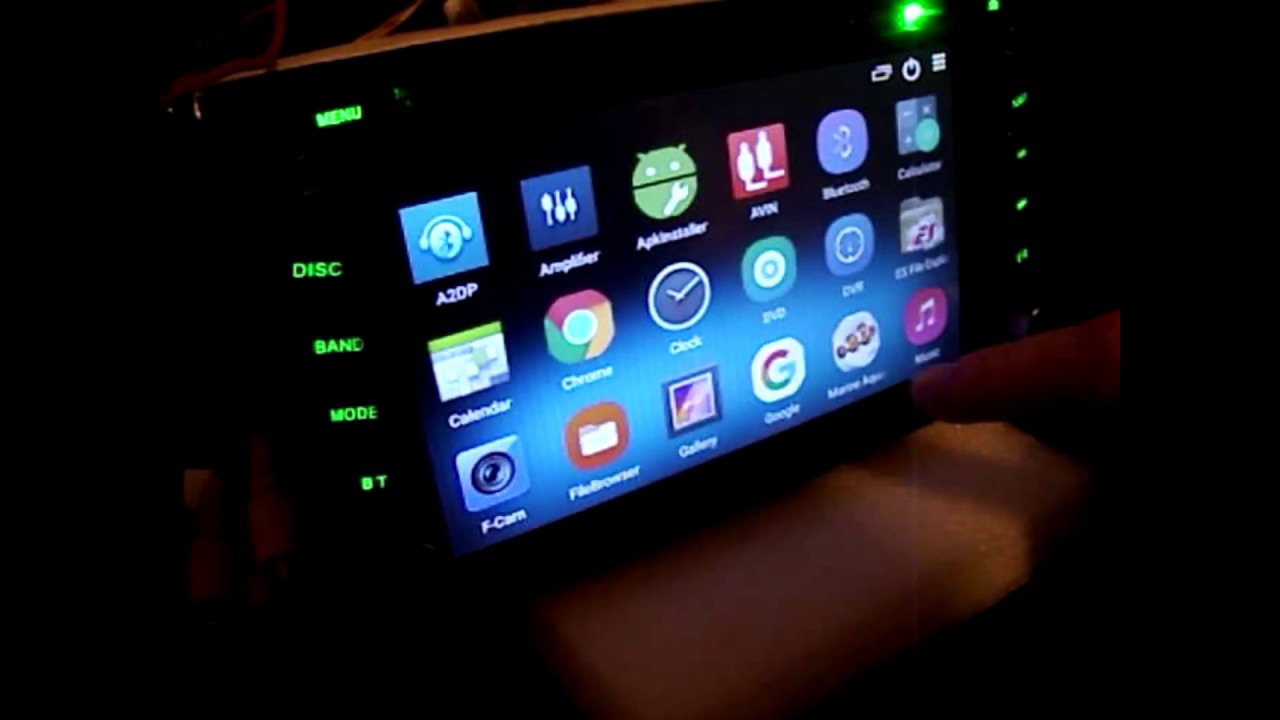 How to flash Malaysk ROM on PX5 unit