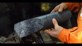 Engineering the Earth's crust – Dr. Mark Diederichs