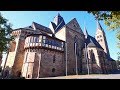 Fritzlar, Sehenswürdigkeiten der Dom- und Kaiserstadt - 4k