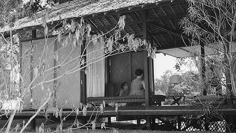 Talk at the Library: Landscape and Architecture