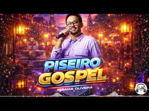Canção Pra Deus - Misaias Oliveira - Versão Piseiro Gospel @DJJc