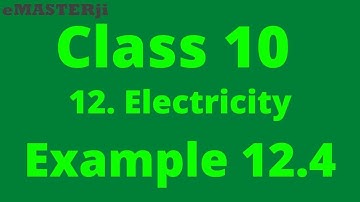 factors affecting resistance ex.12.4 | electricity class 10 science | example 12.4 class 10