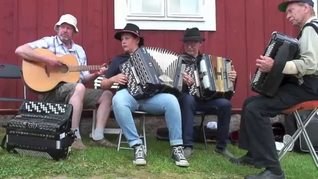 Bingsjö 2015 del 2