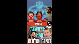 Albert Breer Caleb Showed Why He Was The Overall Pick Vs Packers