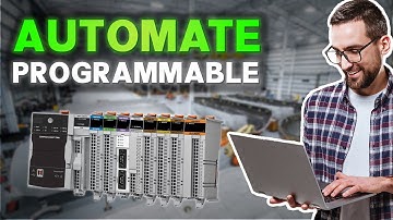 Automates programmables industriels : Comprendre leur rôle et fonctionnement