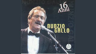 Video thumbnail of "Nunzio Gallo - Malafemmena"