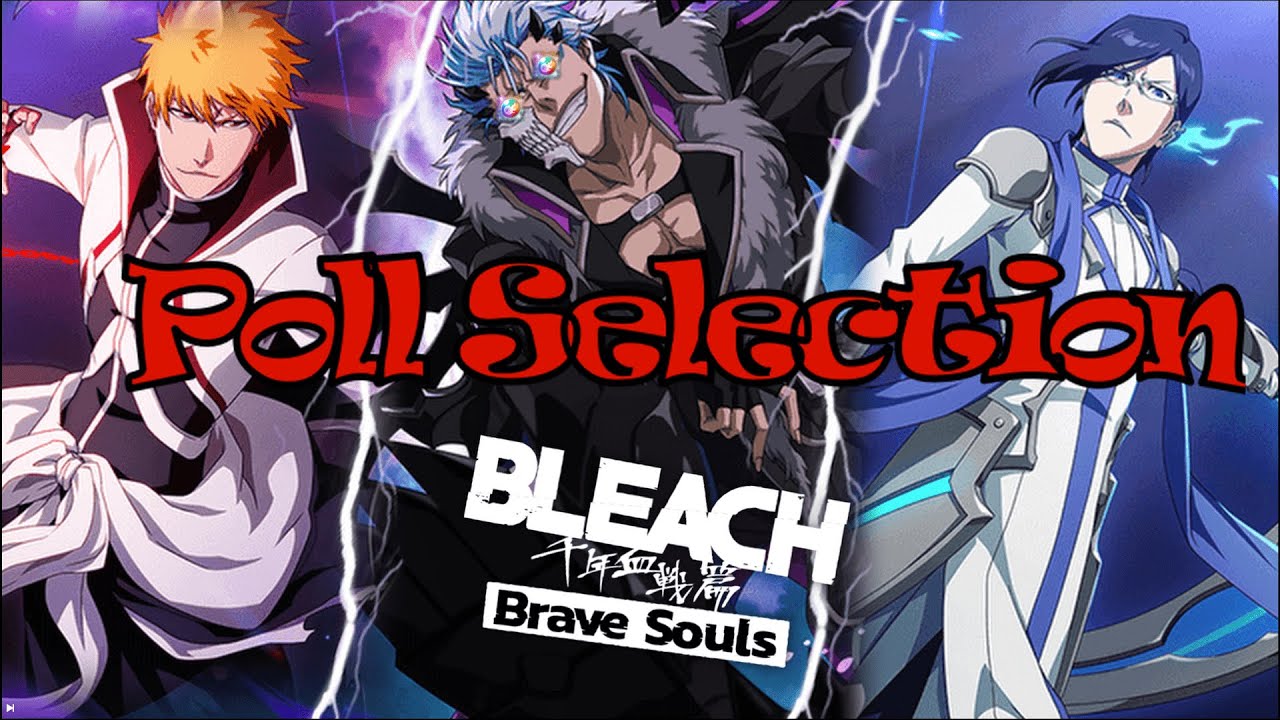 Poll Selection 2022 + Ticket Summons (German/Deutsch)