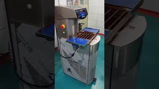 Chocolate Tempering Machine Manufacturer | High-Performance Chocolate Processing Equipment