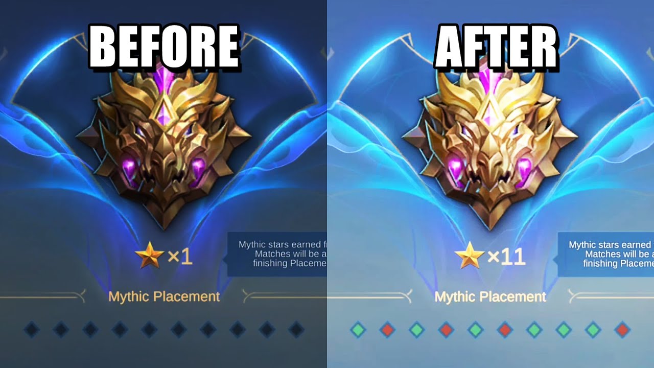 Here are 3 Benefits of Achieving High Rank in Mobile Legends