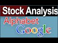 Google Stock Analysis - is Google's Stock a Good Buy? Alphabet Stock Analysis - $GOOG - $GOOGL