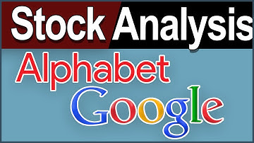 Google Stock Analysis - is Google