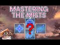 One Simple Trick to Solve the Mists of Tirna Scithe