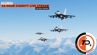 Tactical DCS - We need YOUR help.